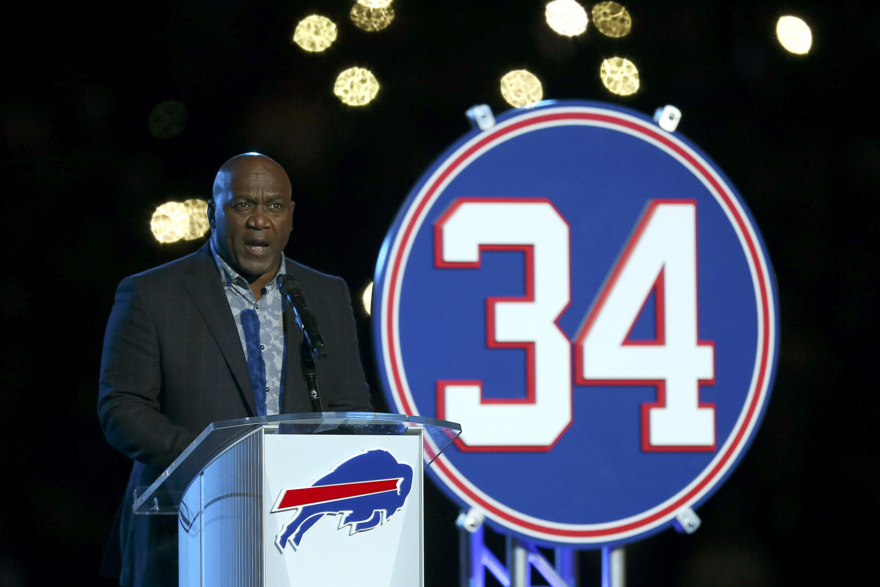 Thurman Thomas